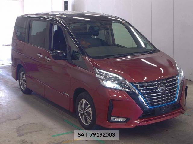 Nissan SERENA 2023-05 8372892-0