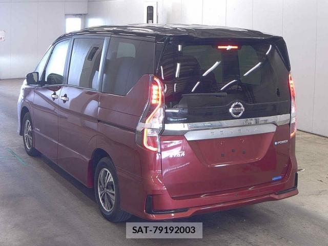 Nissan SERENA 2023-05 8372892-1