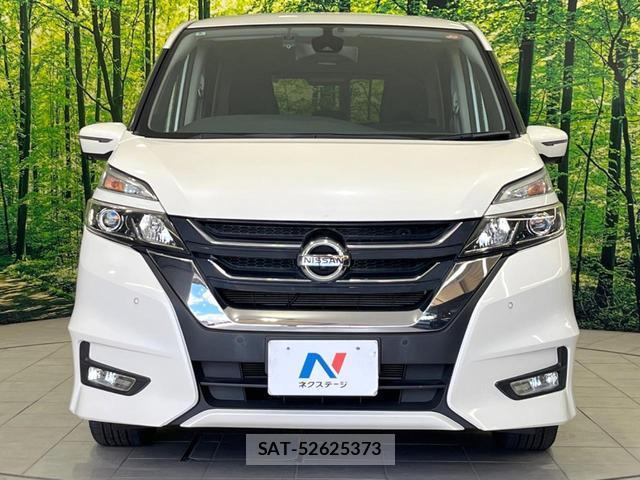 Nissan SERENA 2017-06 8372959-14