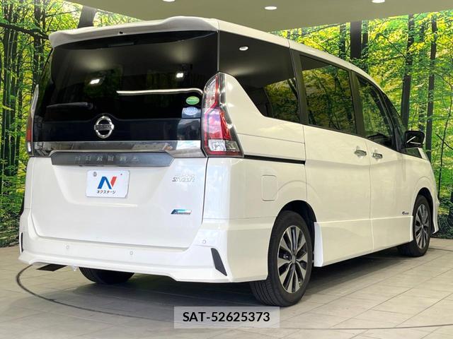 Nissan SERENA 2017-06 8372959-16