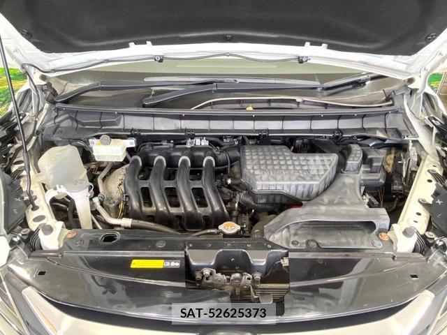 Nissan SERENA 2017-06 8372959-17