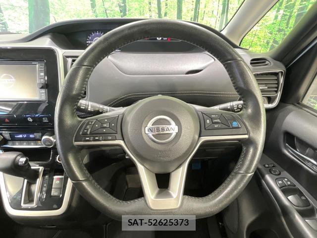 Nissan SERENA 2017-06 8372959-7