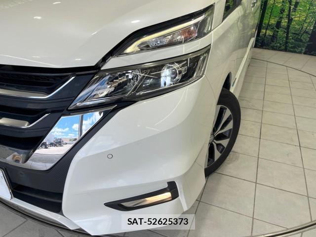 Nissan SERENA 2017-06 8372959-8