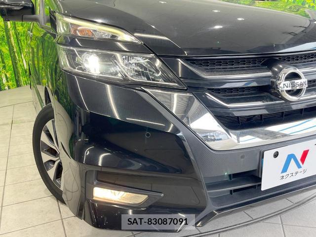 Nissan SERENA 2018-01 8372961-11