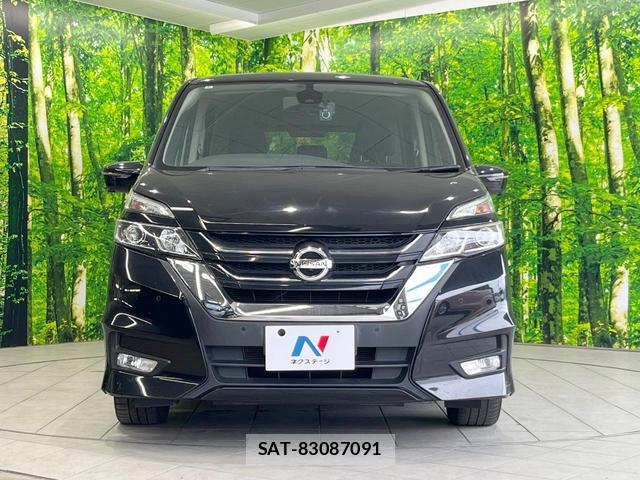 Nissan SERENA 2018-01 8372961-13