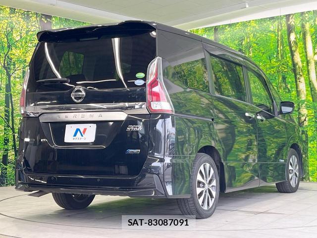 Nissan SERENA 2018-01 8372961-16
