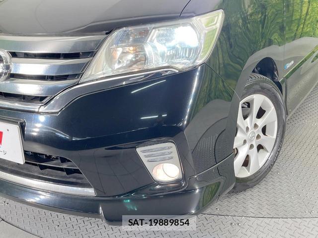 Nissan SERENA 2013-08 8373030-12