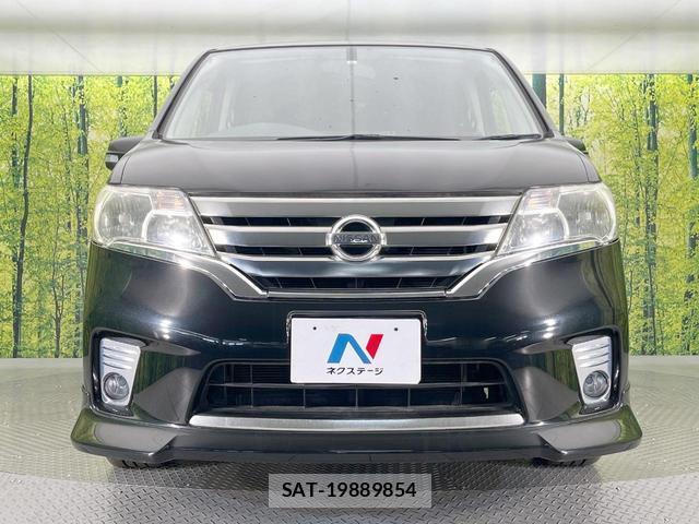 Nissan SERENA 2013-08 8373030-14