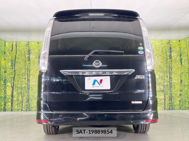 Nissan SERENA 2013-08 8373030-15
