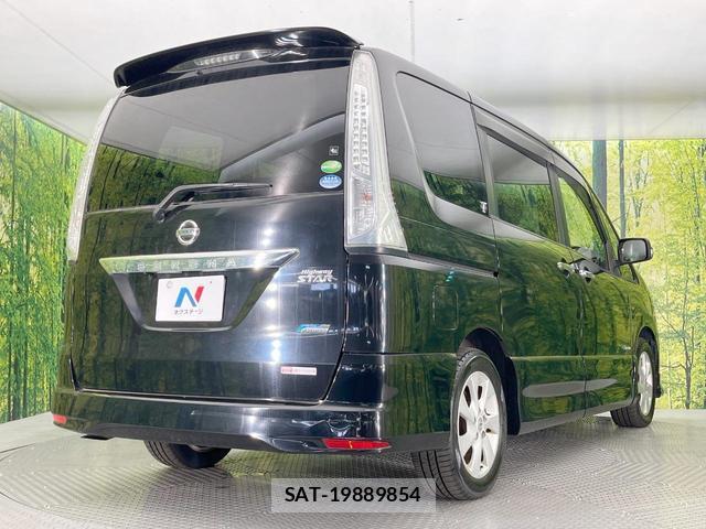 Nissan SERENA 2013-08 8373030-17