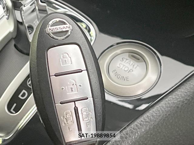 Nissan SERENA 2013-08 8373030-6