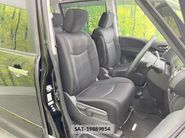 Nissan SERENA 2013-08 8373030-7