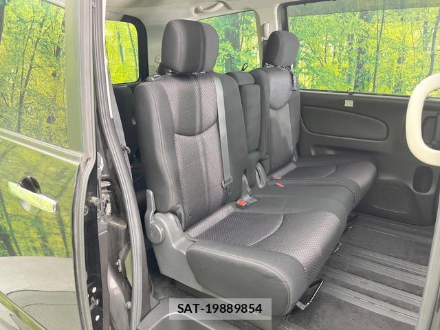 Nissan SERENA 2013-08 8373030-8