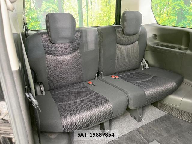 Nissan SERENA 2013-08 8373030-9