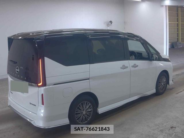 Nissan SERENA 2024-04 8373110-1