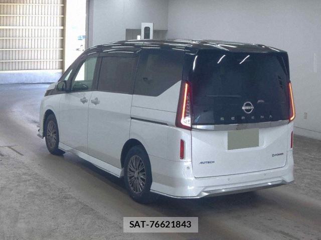 Nissan SERENA 2024-04 8373110-4