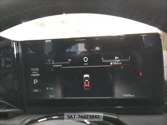 Nissan SERENA 2024-04 8373110-5