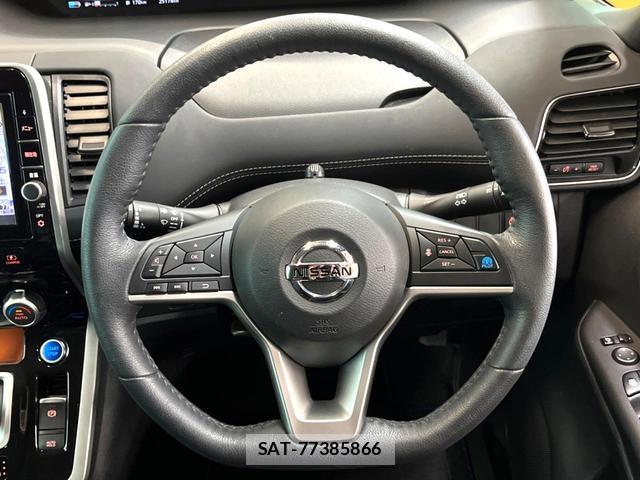 Nissan SERENA 2019-08 8373119-10