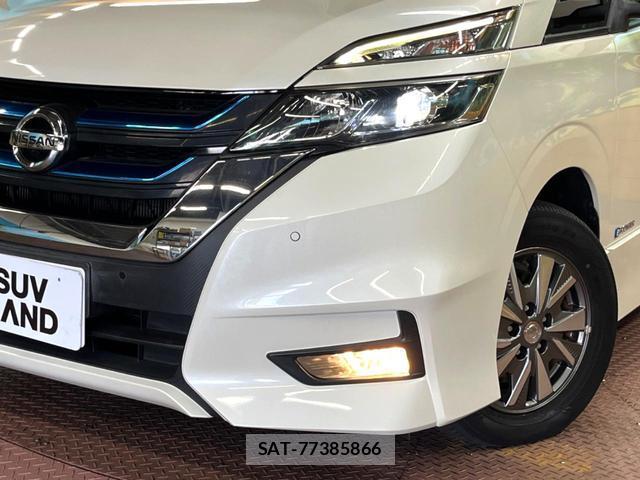 Nissan SERENA 2019-08 8373119-12