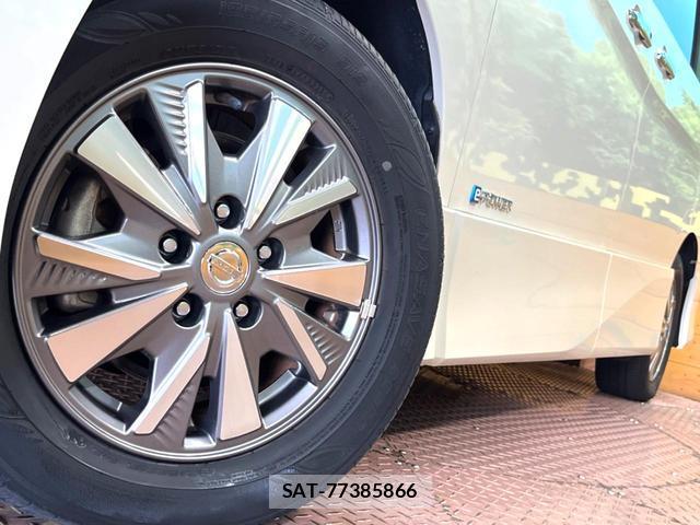 Nissan SERENA 2019-08 8373119-13