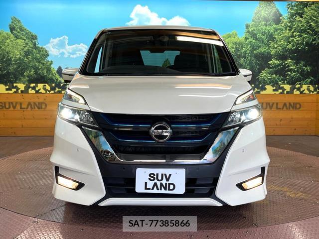Nissan SERENA 2019-08 8373119-14