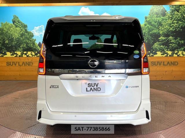 Nissan SERENA 2019-08 8373119-15