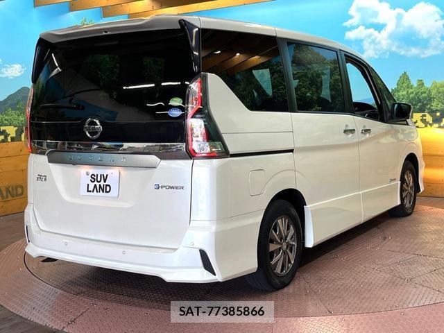 Nissan SERENA 2019-08 8373119-17