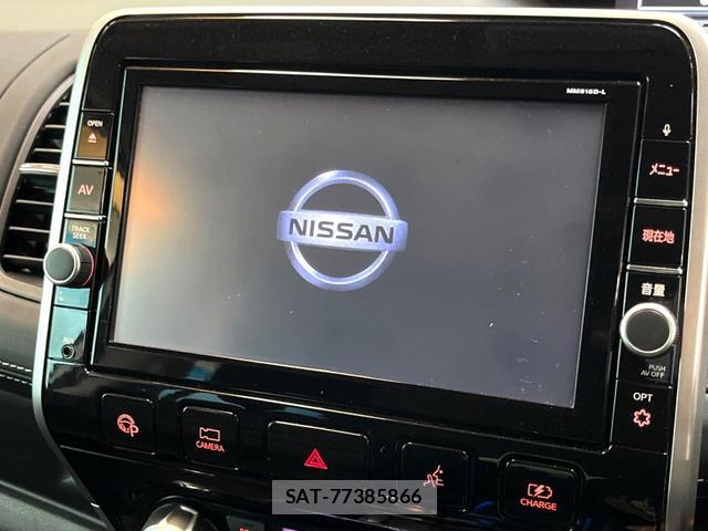 Nissan SERENA 2019-08 8373119-2