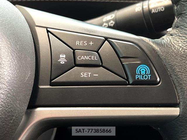 Nissan SERENA 2019-08 8373119-6