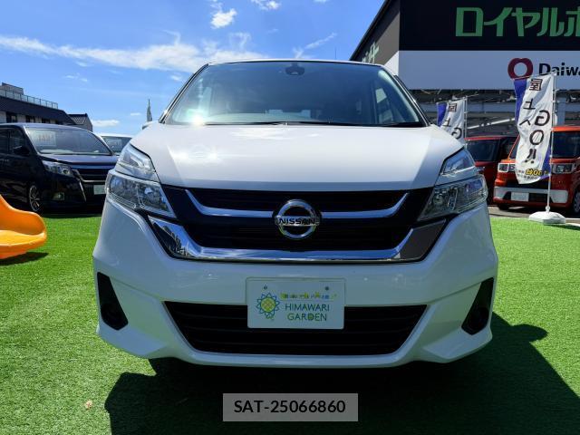 Nissan SERENA 2017-07 8373340-1