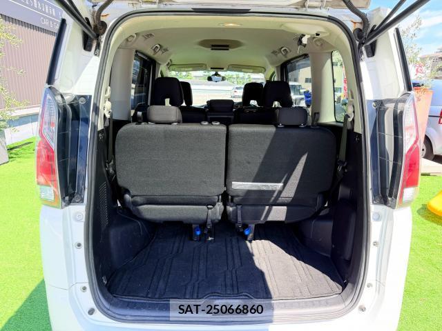 Nissan SERENA 2017-07 8373340-13