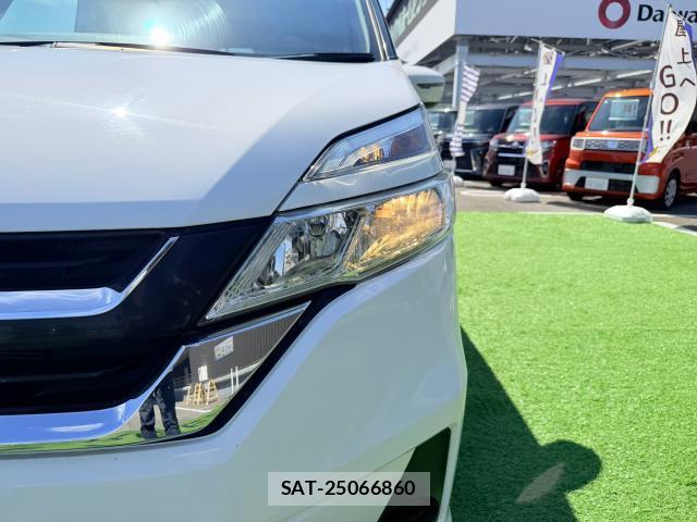 Nissan SERENA 2017-07 8373340-14