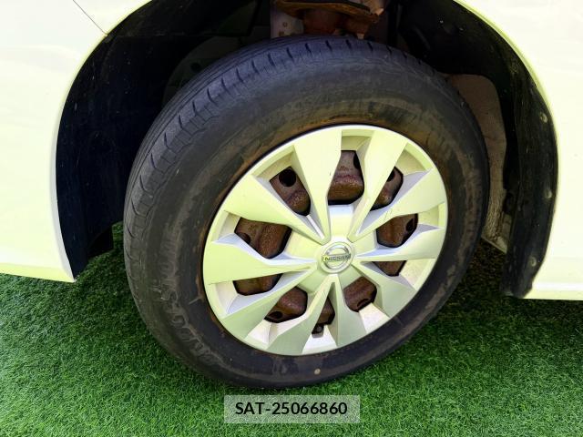 Nissan SERENA 2017-07 8373340-15