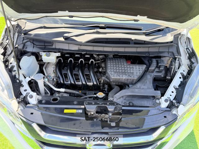Nissan SERENA 2017-07 8373340-16