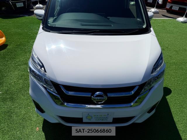 Nissan SERENA 2017-07 8373340-17