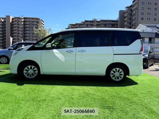 Nissan SERENA 2017-07 8373340-2