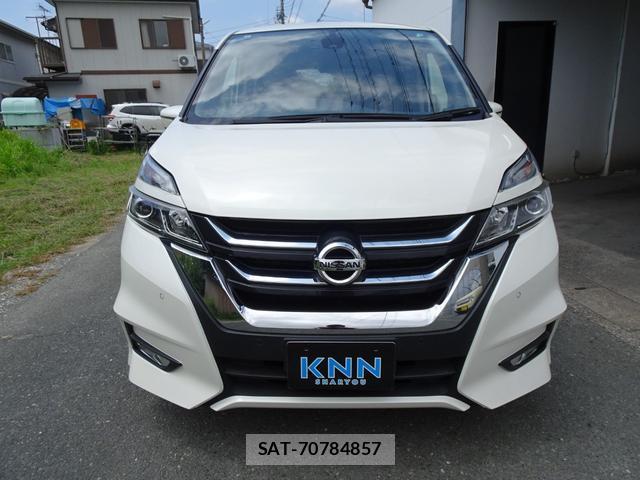 Nissan SERENA 2017-07 8373356-1