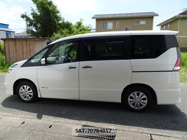 Nissan SERENA 2017-07 8373356-10