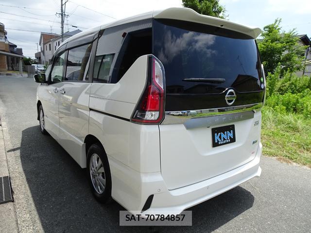 Nissan SERENA 2017-07 8373356-11