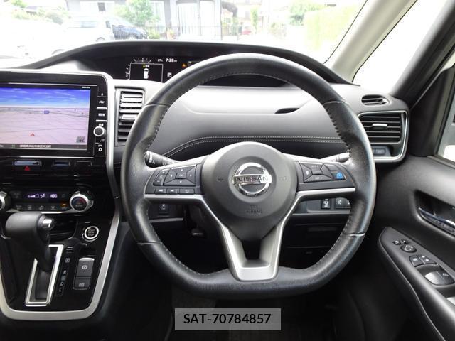 Nissan SERENA 2017-07 8373356-13