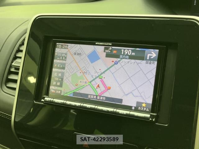 Nissan SERENA 2017-01 8373418-9