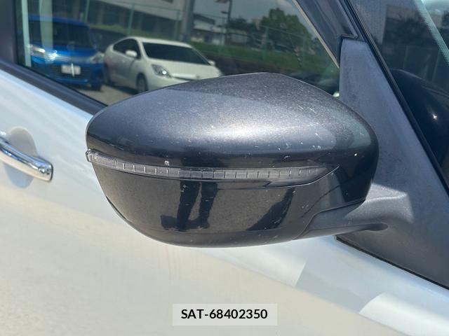 Nissan SERENA 2017-03 8373486-14