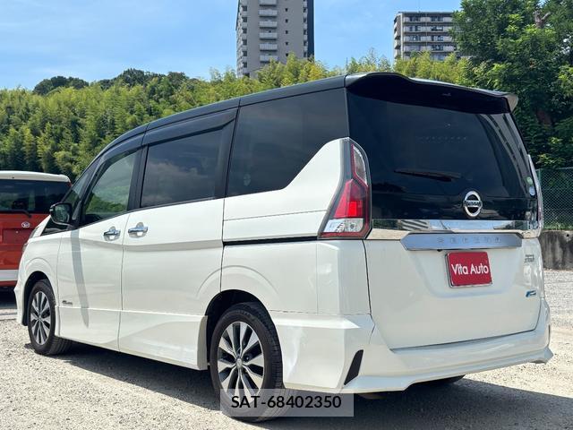 Nissan SERENA 2017-03 8373486-17