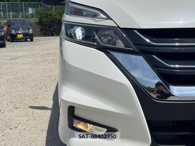 Nissan SERENA 2017-03 8373486-7