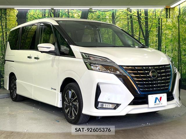 Nissan SERENA 2020-04 8373552-16