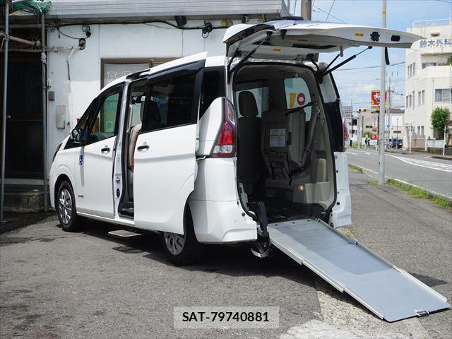 Nissan SERENA 2021-04 8373559-0