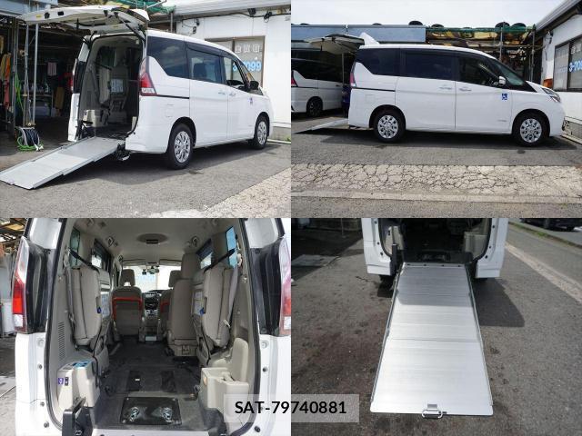 Nissan SERENA 2021-04 8373559-6