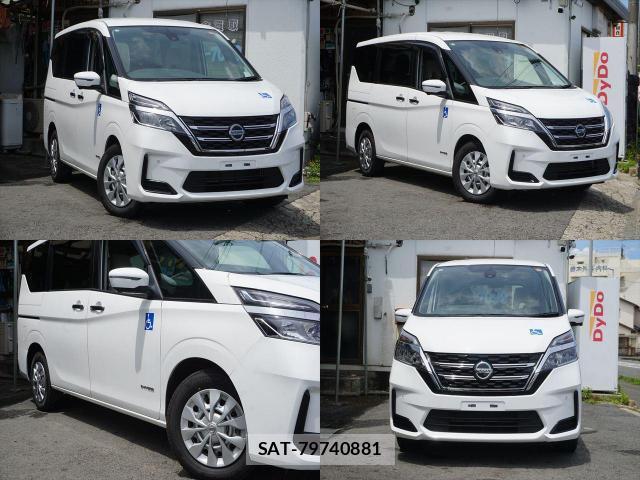 Nissan SERENA 2021-04 8373559-7