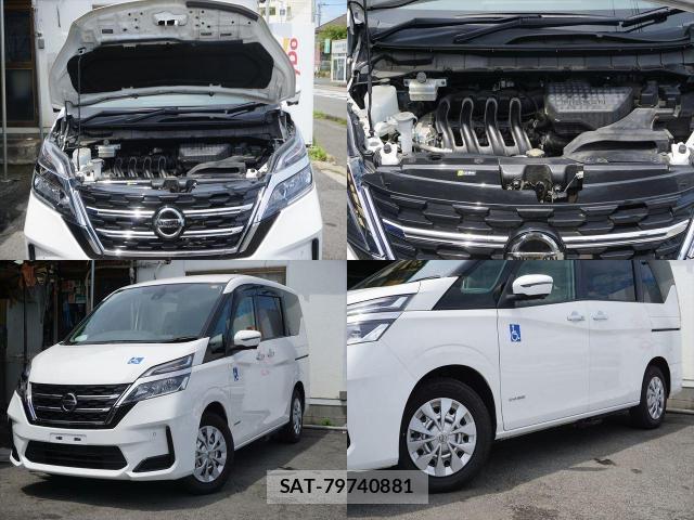 Nissan SERENA 2021-04 8373559-9