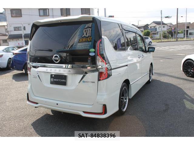 Nissan SERENA 2021-10 8373562-1